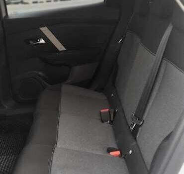 Білий Сітроен С4, об'ємом двигуна 1.2 л та пробігом 90 тис. км за 22000 $, фото 10 на Automoto.ua