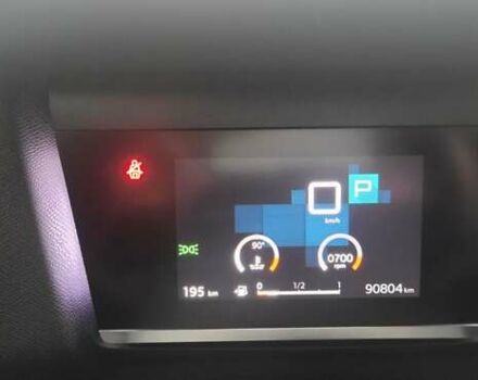 Білий Сітроен С4, об'ємом двигуна 1.2 л та пробігом 90 тис. км за 22000 $, фото 11 на Automoto.ua