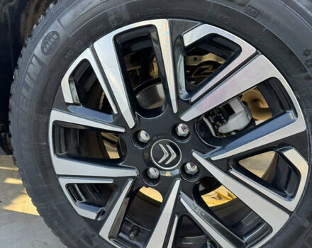 Ситроен С4 2021 в Харькове на Automoto.ua Белый Ситроен С4, объемом двигателя 1.2 л и пробегом 65 тыс. км за 21320 $, фото 15 на Automoto.ua