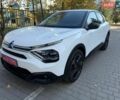 Білий Сітроен С4, об'ємом двигуна 1.5 л та пробігом 154 тис. км за 14900 $, фото 31 на Automoto.ua