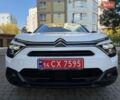 Білий Сітроен С4, об'ємом двигуна 1.5 л та пробігом 154 тис. км за 14900 $, фото 1 на Automoto.ua