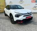 Белый Ситроен С4, объемом двигателя 1.5 л и пробегом 235 тыс. км за 17999 $, фото 2 на Automoto.ua