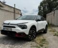 Белый Ситроен С4, объемом двигателя 1.2 л и пробегом 44 тыс. км за 21200 $, фото 1 на Automoto.ua