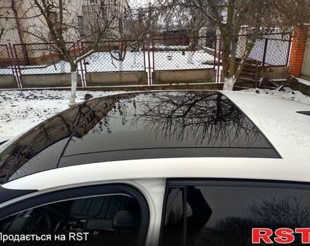 Белый Ситроен С4, объемом двигателя 0 л и пробегом 39 тыс. км за 19999 $, фото 9 на Automoto.ua