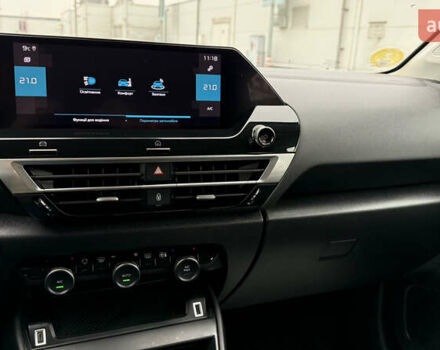 Белый Ситроен С4, объемом двигателя 1.5 л и пробегом 104 тыс. км за 18500 $, фото 31 на Automoto.ua