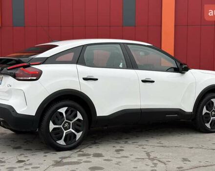 Белый Ситроен С4, объемом двигателя 1.5 л и пробегом 104 тыс. км за 18500 $, фото 13 на Automoto.ua