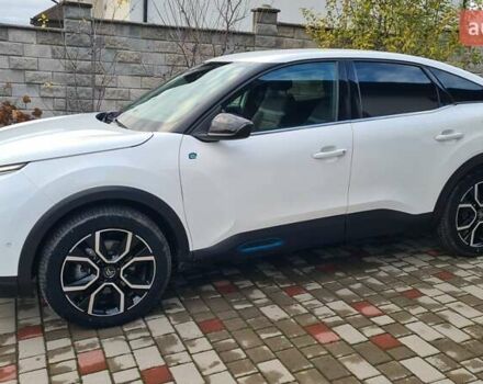 Ситроен С4 2022 в Ровно на Automoto.ua Белый Ситроен С4, объемом двигателя 0 л и пробегом 9 тыс. км за 16999 $, фото 34 на Automoto.ua