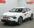Белый Ситроен С4, объемом двигателя 1.2 л и пробегом 51 тыс. км за 23253 $, фото 2 на Automoto.ua