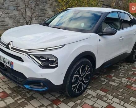Ситроен С4 2022 в Ровно на Automoto.ua Белый Ситроен С4, объемом двигателя 0 л и пробегом 9 тыс. км за 16999 $, фото 40 на Automoto.ua