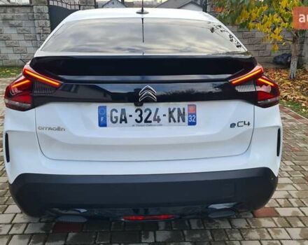 Ситроен С4 2022 в Ровно на Automoto.ua Белый Ситроен С4, объемом двигателя 0 л и пробегом 9 тыс. км за 16999 $, фото 32 на Automoto.ua