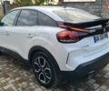 Ситроен С4 2022 в Ровно на Automoto.ua Белый Ситроен С4, объемом двигателя 0 л и пробегом 9 тыс. км за 16999 $, фото 30 на Automoto.ua