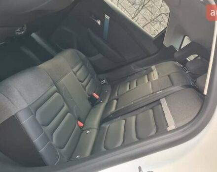 Ситроен С4 2022 в Ровно на Automoto.ua Белый Ситроен С4, объемом двигателя 0 л и пробегом 9 тыс. км за 16999 $, фото 21 на Automoto.ua