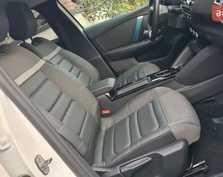 Ситроен С4 2022 в Ровно на Automoto.ua Белый Ситроен С4, объемом двигателя 0 л и пробегом 9 тыс. км за 16999 $, фото 31 на Automoto.ua