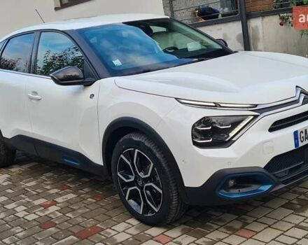 Ситроен С4 2022 в Ровно на Automoto.ua Белый Ситроен С4, объемом двигателя 0 л и пробегом 9 тыс. км за 16999 $, фото 27 на Automoto.ua