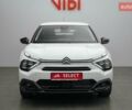 Белый Ситроен С4, объемом двигателя 1.2 л и пробегом 51 тыс. км за 23253 $, фото 1 на Automoto.ua