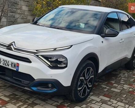 Ситроен С4 2022 в Ровно на Automoto.ua Белый Ситроен С4, объемом двигателя 0 л и пробегом 9 тыс. км за 16999 $, фото 29 на Automoto.ua