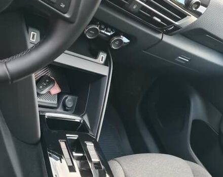 Ситроен С4 2022 в Ровно на Automoto.ua Белый Ситроен С4, объемом двигателя 0 л и пробегом 9 тыс. км за 16999 $, фото 39 на Automoto.ua