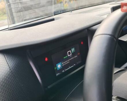 Ситроен С4 2022 в Ровно на Automoto.ua Белый Ситроен С4, объемом двигателя 0 л и пробегом 9 тыс. км за 16999 $, фото 46 на Automoto.ua