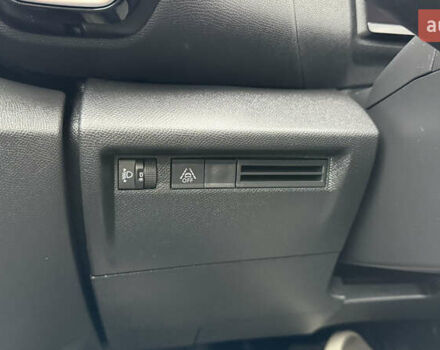 Белый Ситроен С4, объемом двигателя 1.5 л и пробегом 104 тыс. км за 18500 $, фото 27 на Automoto.ua