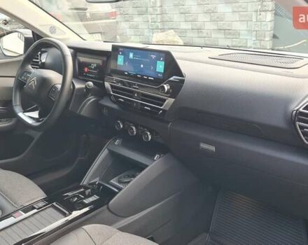 Ситроен С4 2022 в Ровно на Automoto.ua Белый Ситроен С4, объемом двигателя 0 л и пробегом 9 тыс. км за 16999 $, фото 33 на Automoto.ua