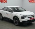 Белый Ситроен С4, объемом двигателя 1.2 л и пробегом 51 тыс. км за 23253 $, фото 1 на Automoto.ua