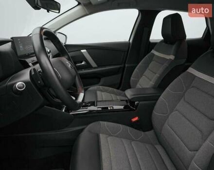 Ситроен С4 2022 в Киеве на Automoto.ua Белый Ситроен С4, объемом двигателя 1.2 л и пробегом 51 тыс. км за 22666 $, фото 8 на Automoto.ua