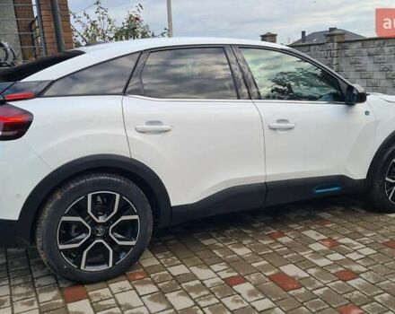 Ситроен С4 2022 в Ровно на Automoto.ua Белый Ситроен С4, объемом двигателя 0 л и пробегом 9 тыс. км за 16999 $, фото 36 на Automoto.ua