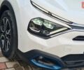 Ситроен С4 2022 в Ровно на Automoto.ua Белый Ситроен С4, объемом двигателя 0 л и пробегом 9 тыс. км за 16999 $, фото 12 на Automoto.ua
