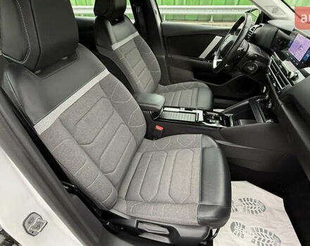 Белый Ситроен С4, объемом двигателя 1.5 л и пробегом 104 тыс. км за 18500 $, фото 57 на Automoto.ua