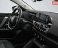 Белый Ситроен С4, объемом двигателя 1.2 л и пробегом 51 тыс. км за 23253 $, фото 12 на Automoto.ua