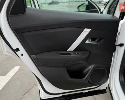 Белый Ситроен С4, объемом двигателя 1.5 л и пробегом 104 тыс. км за 18500 $, фото 41 на Automoto.ua