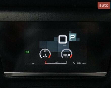 Ситроен С4 2022 в Киеве на Automoto.ua Белый Ситроен С4, объемом двигателя 1.2 л и пробегом 51 тыс. км за 22666 $, фото 15 на Automoto.ua