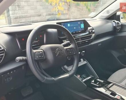 Ситроен С4 2022 в Ровно на Automoto.ua Белый Ситроен С4, объемом двигателя 0 л и пробегом 9 тыс. км за 16999 $, фото 44 на Automoto.ua