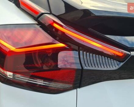 Ситроен С4 2022 в Ровно на Automoto.ua Белый Ситроен С4, объемом двигателя 0 л и пробегом 9 тыс. км за 16999 $, фото 18 на Automoto.ua