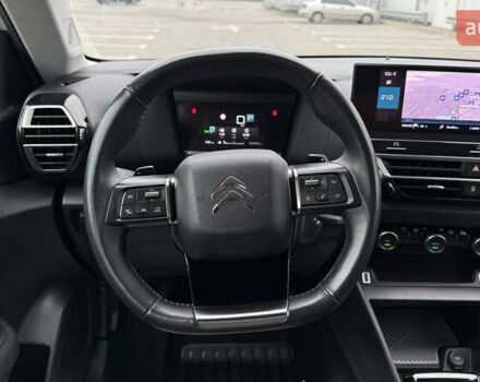 Белый Ситроен С4, объемом двигателя 1.5 л и пробегом 104 тыс. км за 18500 $, фото 63 на Automoto.ua