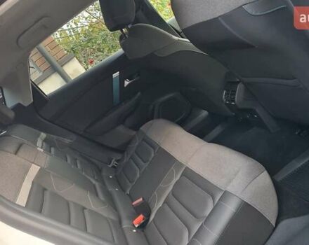 Ситроен С4 2022 в Ровно на Automoto.ua Белый Ситроен С4, объемом двигателя 0 л и пробегом 9 тыс. км за 16999 $, фото 28 на Automoto.ua