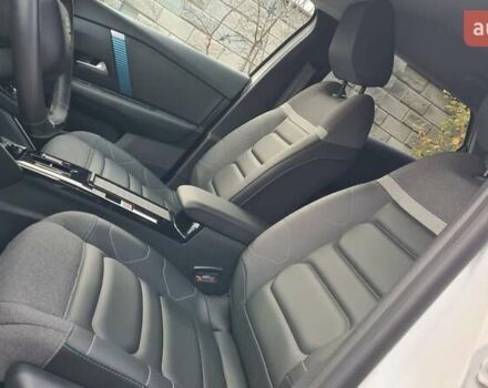 Ситроен С4 2022 в Ровно на Automoto.ua Белый Ситроен С4, объемом двигателя 0 л и пробегом 9 тыс. км за 16999 $, фото 6 на Automoto.ua