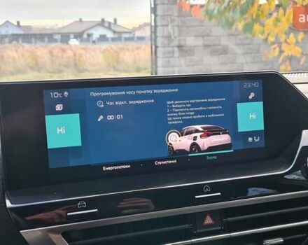 Ситроен С4 2022 в Ровно на Automoto.ua Белый Ситроен С4, объемом двигателя 0 л и пробегом 9 тыс. км за 16999 $, фото 45 на Automoto.ua