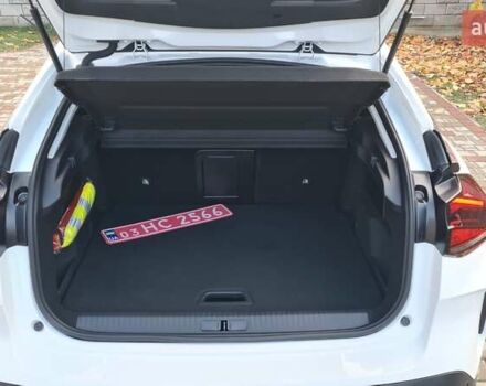 Ситроен С4 2022 в Ровно на Automoto.ua Белый Ситроен С4, объемом двигателя 0 л и пробегом 9 тыс. км за 16999 $, фото 17 на Automoto.ua