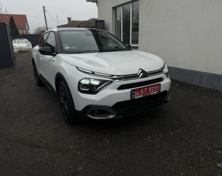 Белый Ситроен С4, объемом двигателя 0 л и пробегом 70 тыс. км за 15800 $, фото 1 на Automoto.ua