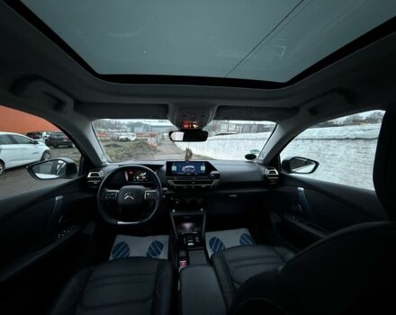 Белый Ситроен С4, объемом двигателя 0 л и пробегом 70 тыс. км за 15800 $, фото 14 на Automoto.ua