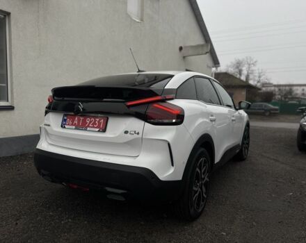 Белый Ситроен С4, объемом двигателя 0 л и пробегом 70 тыс. км за 15800 $, фото 4 на Automoto.ua