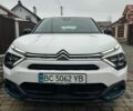 Белый Ситроен С4, объемом двигателя 0 л и пробегом 10 тыс. км за 18100 $, фото 1 на Automoto.ua