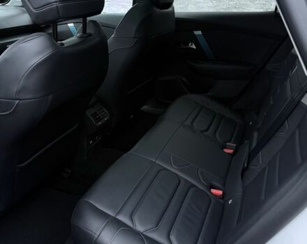 Белый Ситроен С4, объемом двигателя 0 л и пробегом 70 тыс. км за 15800 $, фото 18 на Automoto.ua