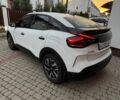 Білий Сітроен С4, об'ємом двигуна 1.5 л та пробігом 35 тис. км за 24500 $, фото 1 на Automoto.ua