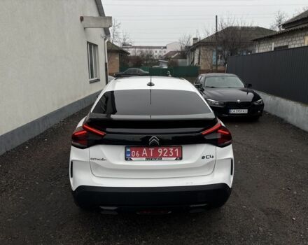 Белый Ситроен С4, объемом двигателя 0 л и пробегом 70 тыс. км за 15800 $, фото 5 на Automoto.ua