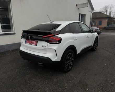 Белый Ситроен С4, объемом двигателя 0 л и пробегом 70 тыс. км за 15800 $, фото 2 на Automoto.ua