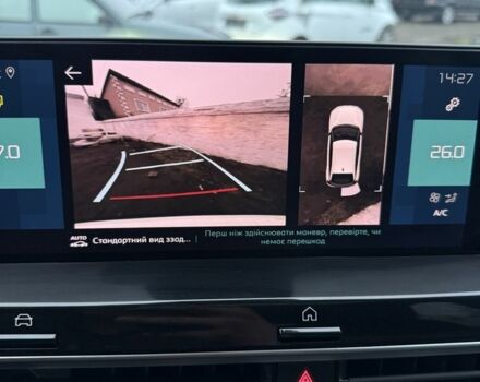 Белый Ситроен С4, объемом двигателя 0 л и пробегом 70 тыс. км за 15800 $, фото 16 на Automoto.ua