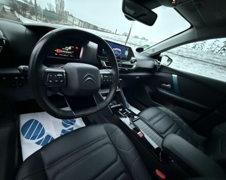 Белый Ситроен С4, объемом двигателя 0 л и пробегом 70 тыс. км за 15800 $, фото 15 на Automoto.ua