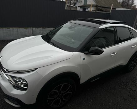 Белый Ситроен С4, объемом двигателя 0 л и пробегом 70 тыс. км за 15800 $, фото 10 на Automoto.ua